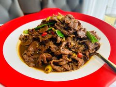 -庖丁堂酒店(金穗大道店)