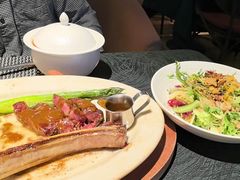 -翡翠鸟精品泰国菜(北辰财富中心店)
