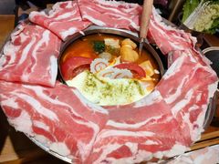 -老爷锅(新街口IFCX店)