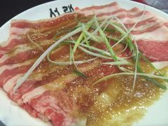 -喜来稀肉(虹泉路店)