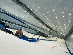 -哈尔滨热雪奇迹