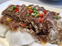 -一澜江宴·江景地标楚菜(江滩公园店)