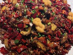 -院8里·小聚园老川菜(九眼桥店)