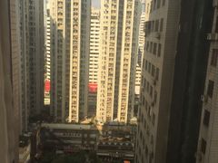 -深圳香格里拉酒店