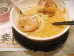 -火影忍者一乐拉面(环球港店)