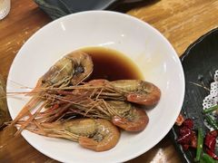 -金龙·打边炉(南京西路店)