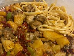 -福顺祥大盘鸡(临潼店)