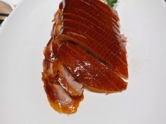 酥香嫩烤鸭-四季民福烤鸭店(望京旺角店)
