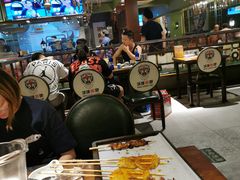 大堂-冰城串吧(柳芳店)