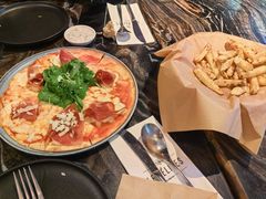 -LES ELITES 英集荟(南京西路店)