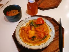-GOGO Plate(成都太古里店)