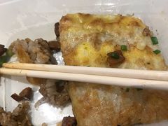 -老通城豆皮大王(吉庆街店)