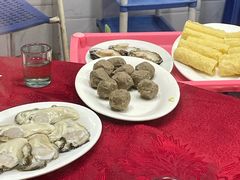 -花苑美食横琴生蚝火锅(拱北粤华路店)