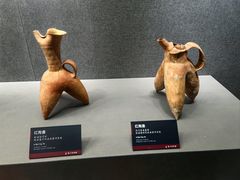-荆州博物馆