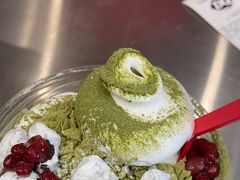 -DQ·蛋糕·冰淇淋(通州万达店)