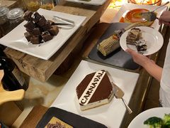 -戈拿旺巴西烤肉(崇文门店)