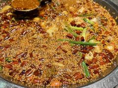 -胖子鱼·天水麻辣鱼火锅(秦州407店)