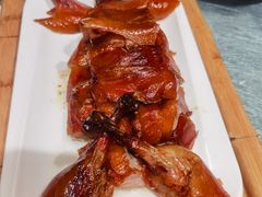-小厨娘淮扬菜(清江苏宁广场店)