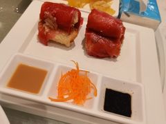-唐人轩(中山四路店)