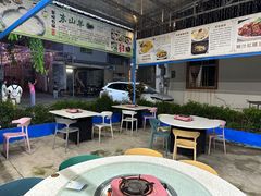 -墨脱石锅椰子鸡•海鲜糟粕醋(榆亚路店)