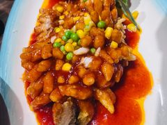 -鱼食饭稻·苏浙土菜17年老馆子(平江路店)