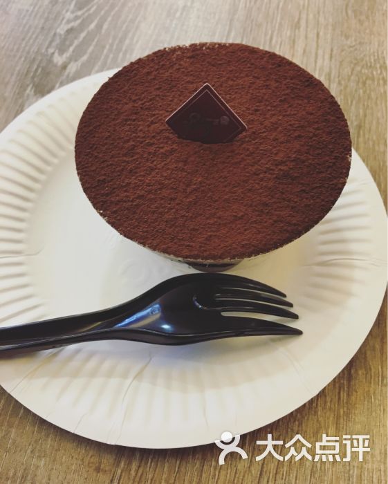 85度c(雍和宫大街店)提拉米苏图片 - 第76张