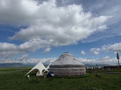 -新疆那拉提国家旅游度假区