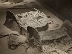 -北京大葆台遗址博物馆