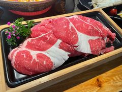 上脑-湊湊火锅·茶憩(皇姑万象汇店)