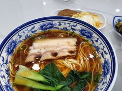 -隆轩面馆(嫩江路店)