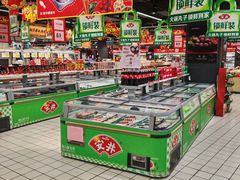 -泉州丰泽新华都百货(丰泽广场店)