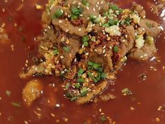 -李氏传家菜(兴城路店)