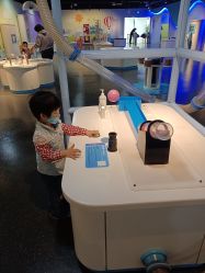 -北京科学中心儿童乐园