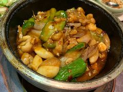 -蟹榭·本帮江浙菜·蟹宴(五角场合生汇商场店)