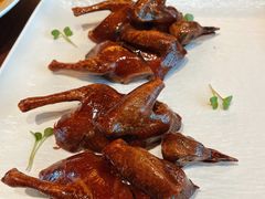 -蛇口希尔顿南海酒店·随轩中餐厅·粤菜