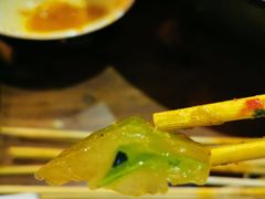 带皮冬瓜-万记麻辣烫国展总店