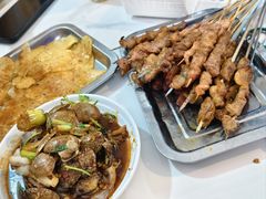 -马老大烧烤(和平路店)