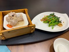 -凯宾斯基大酒店·三楼御龙轩中餐厅