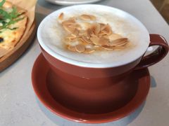 -农畉LONFOOD(福田星河COCOPark店)