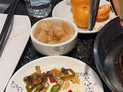 -常赢三兄弟·清真涮肉(五莲路店)