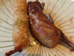 -盛宴自助餐厅(运达喜来登店)