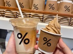 -% Arabica阿拉比卡咖啡烘焙工坊