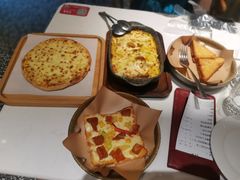 -烁先生披萨·儿童餐下午茶(河南岸店)