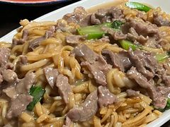 -合记汕头牛肉店(嘉禾路店)
