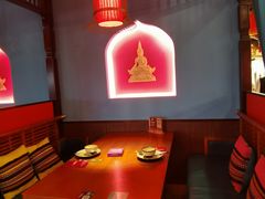 -品泰·泰国餐厅(苏州中心店)