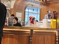 -黑宝石西餐厅(汇励99城市公园店)