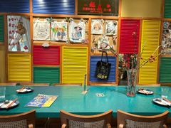 -越美小馆·越南料理(曲江店)