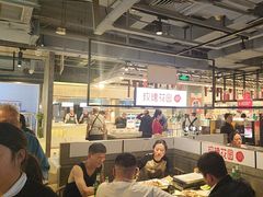 -玫瑰花园自助烤肉(顺义鑫海韵通店)