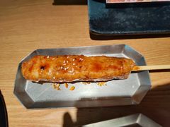 -沼津港精致料理·寿喜烧·烧鸟(青浦宝龙广场日料榜单店)