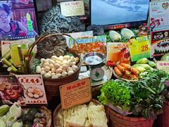 -尚竹阁冬瓜盅·18年地标美食(平洲店)
